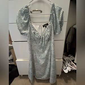 SPRING/ SUMMER DRESS!!🌸🌺🌷☀️⛱️